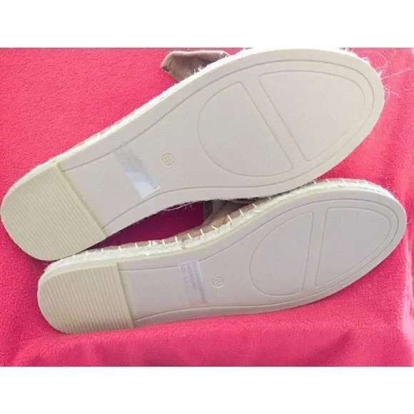 Wild Deva New In Box (Box Damaged No Lid) Bow Mules Size 8.5 - Picture 3 of 3